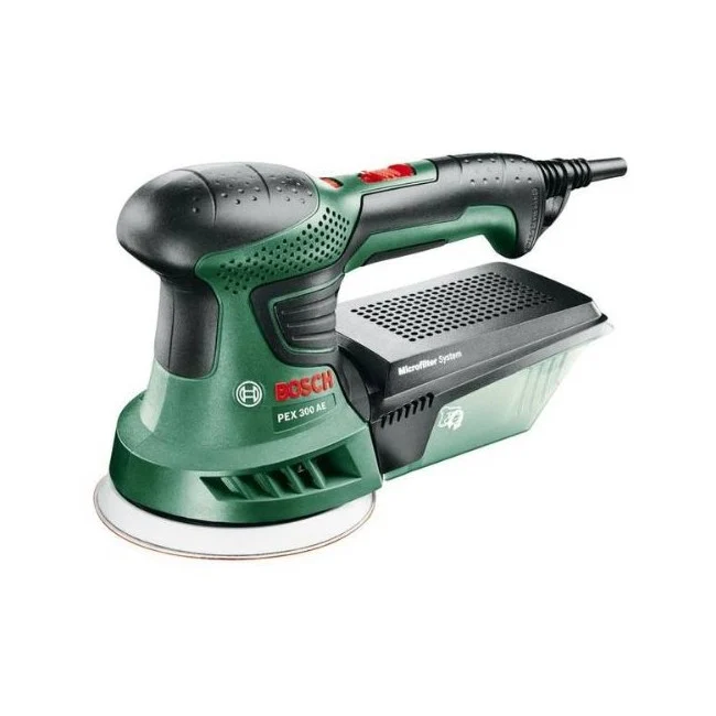 Power Sander