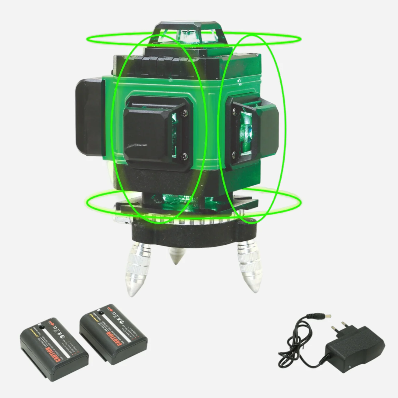 Laser Level