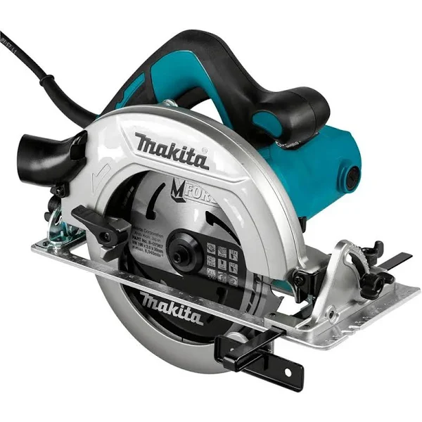Corded Electric Circular Saw
