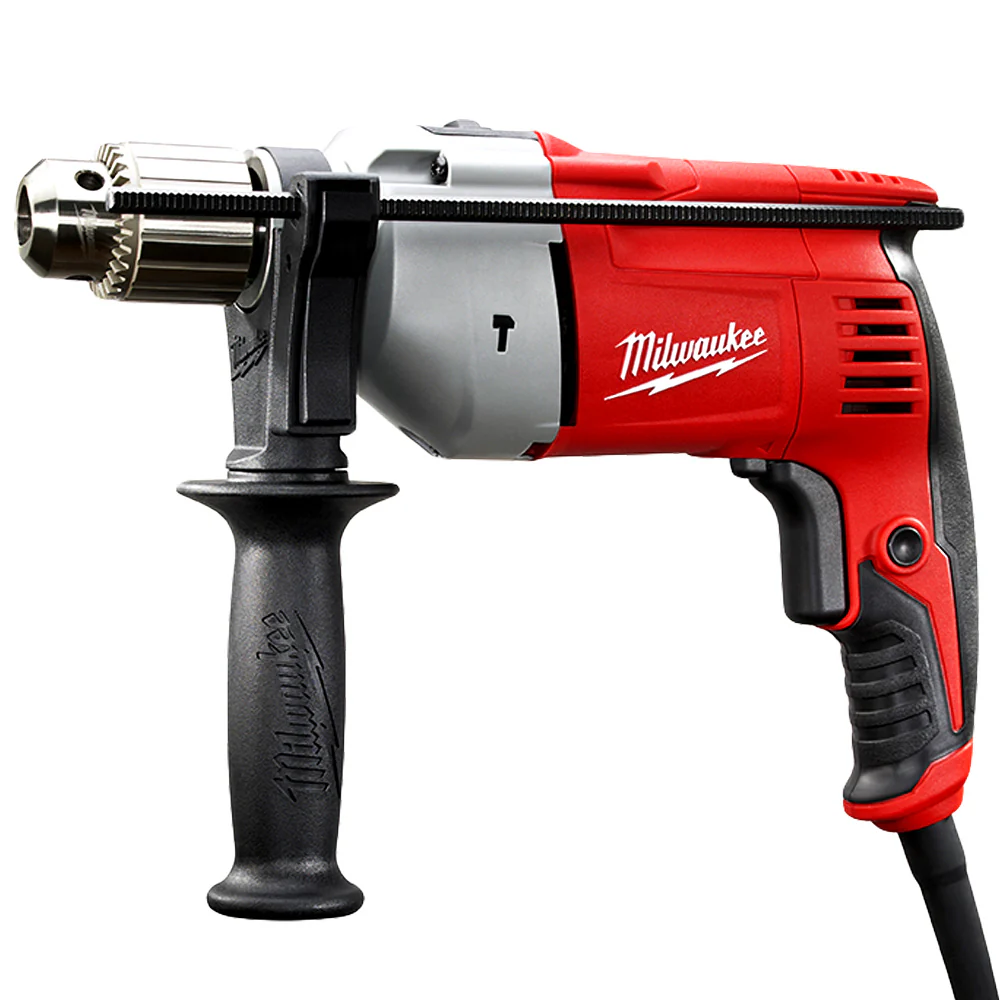 Corded Hammer Drill