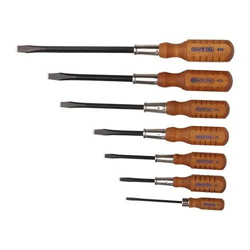 Screwdriver Set