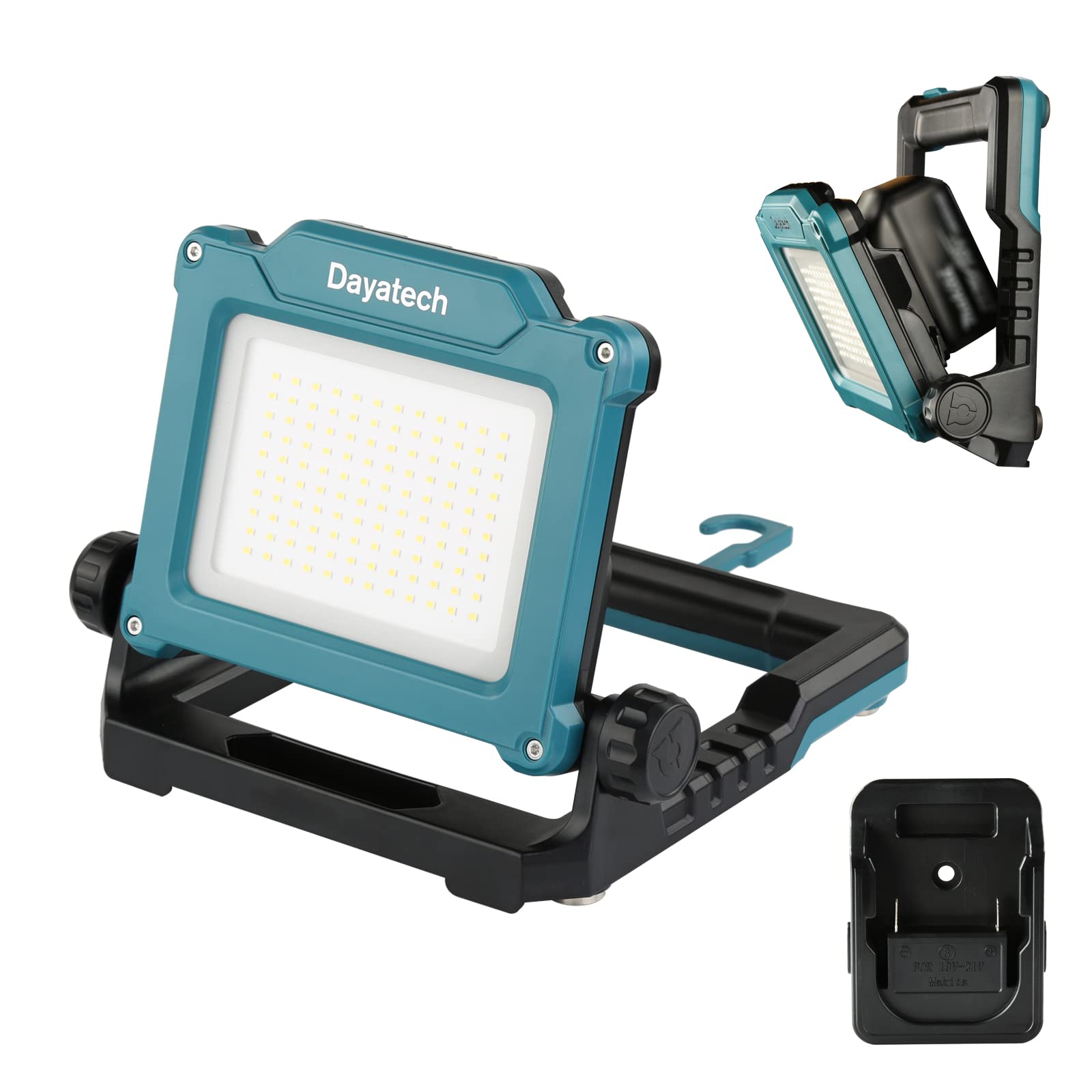 Cordless LED Work Light