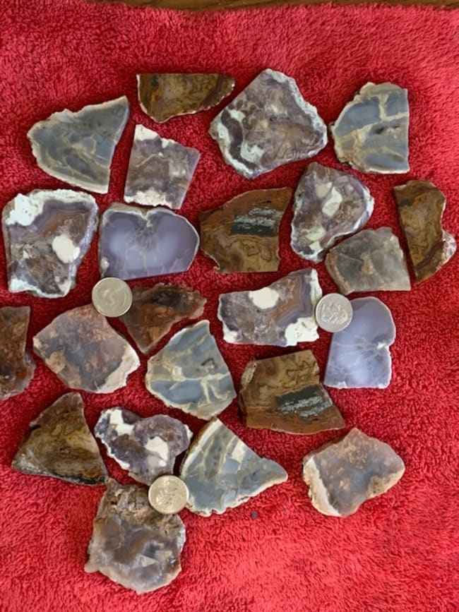 Going to try this Rock Tumbling Hobby