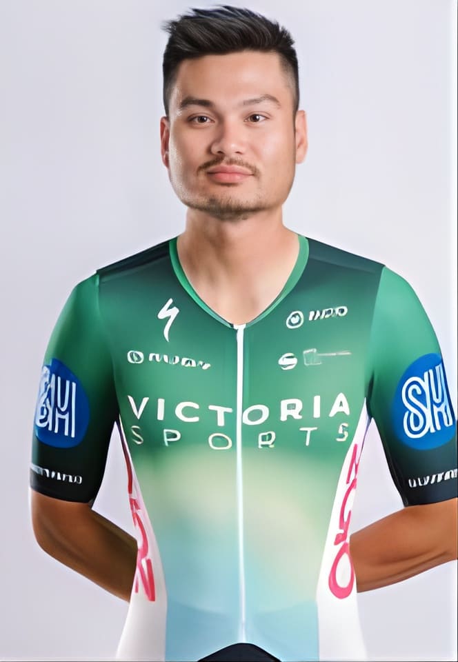 Carlos Francisco's profile
