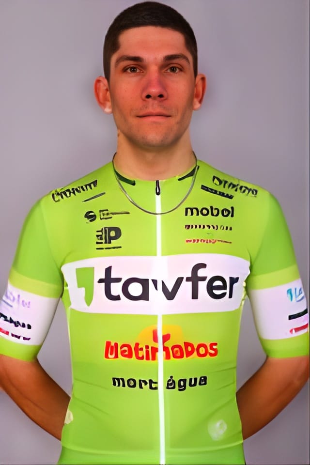 Ángel's profile