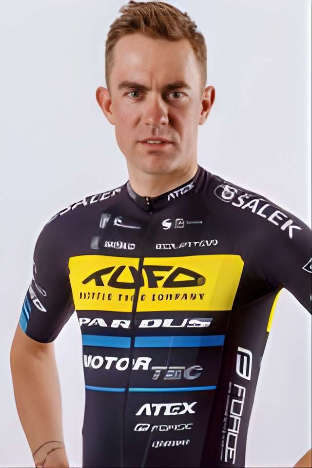 Wojciech's profile