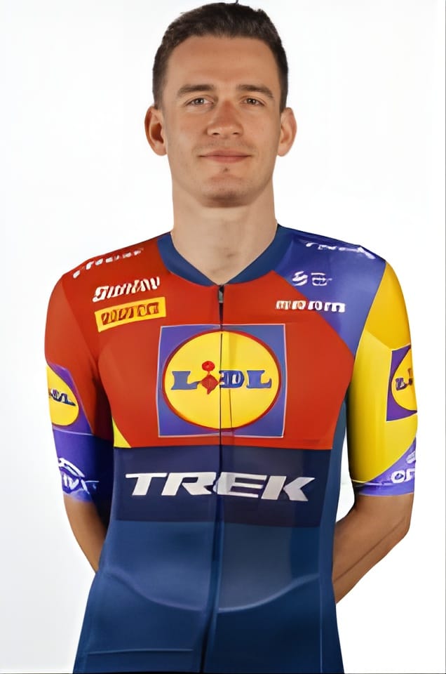 Otto's profile