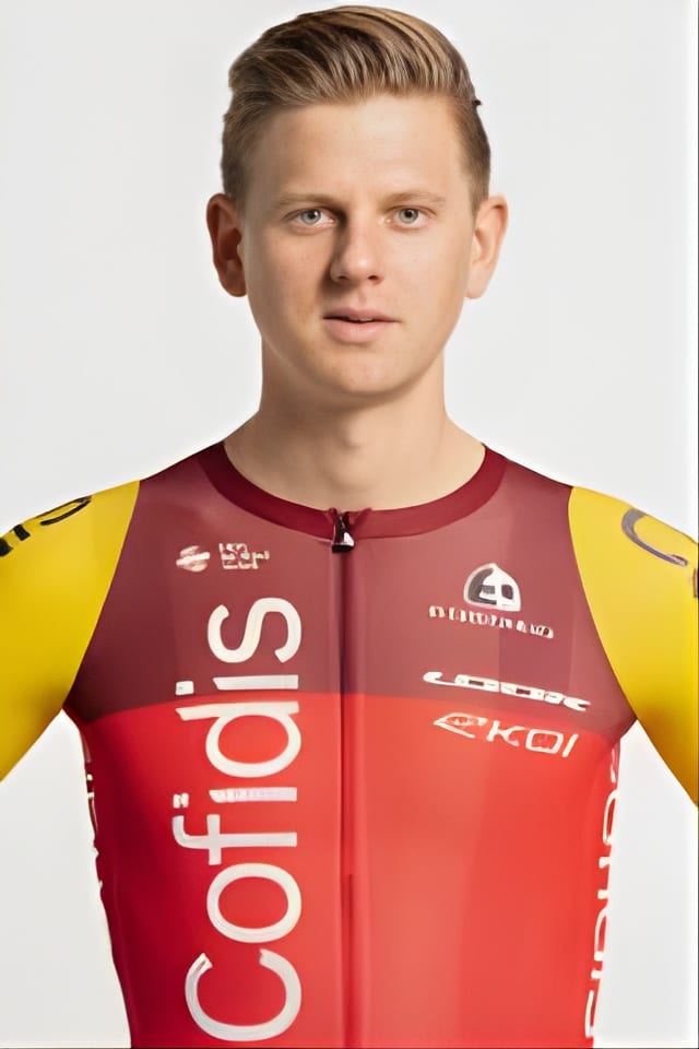 Aimé's profile