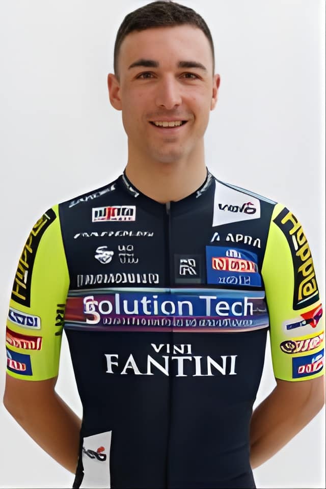 Valerio's profile