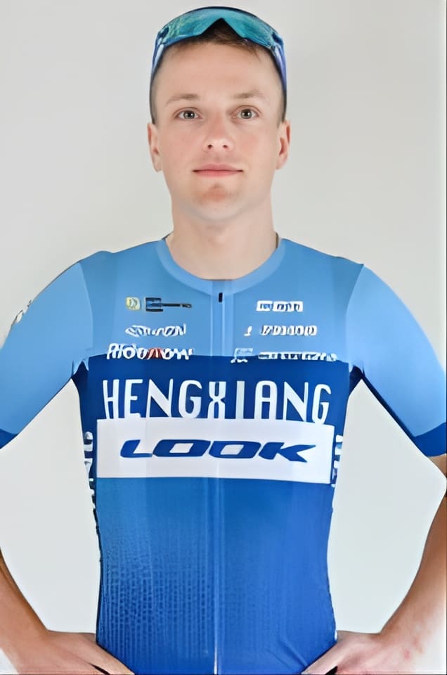 Māris's profile