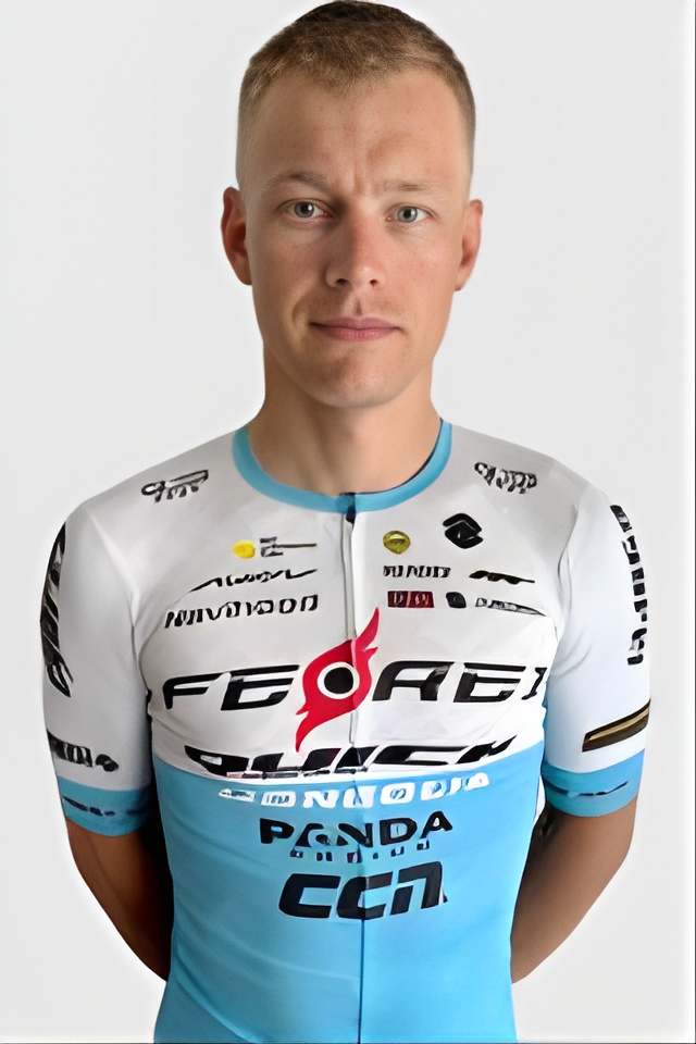 Oskar's profile