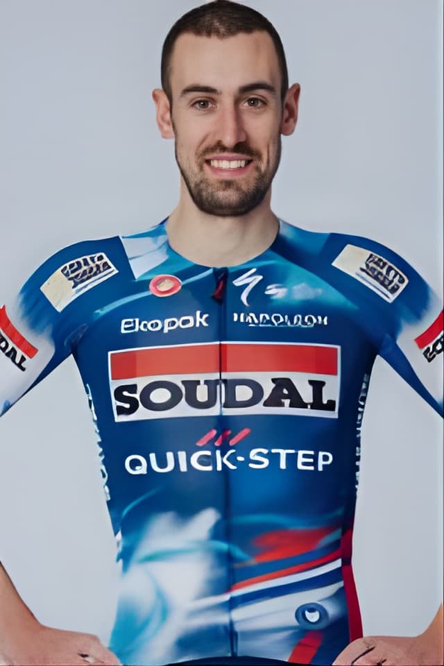 Mattia's profile