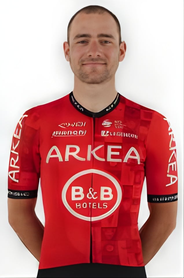 Łukasz's profile