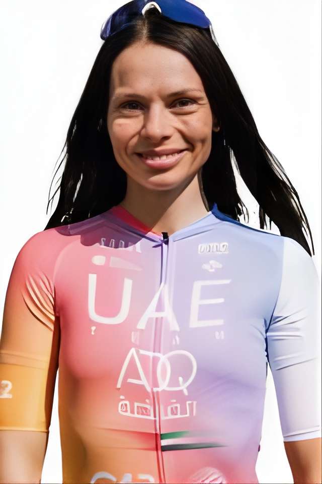 Urška's profile