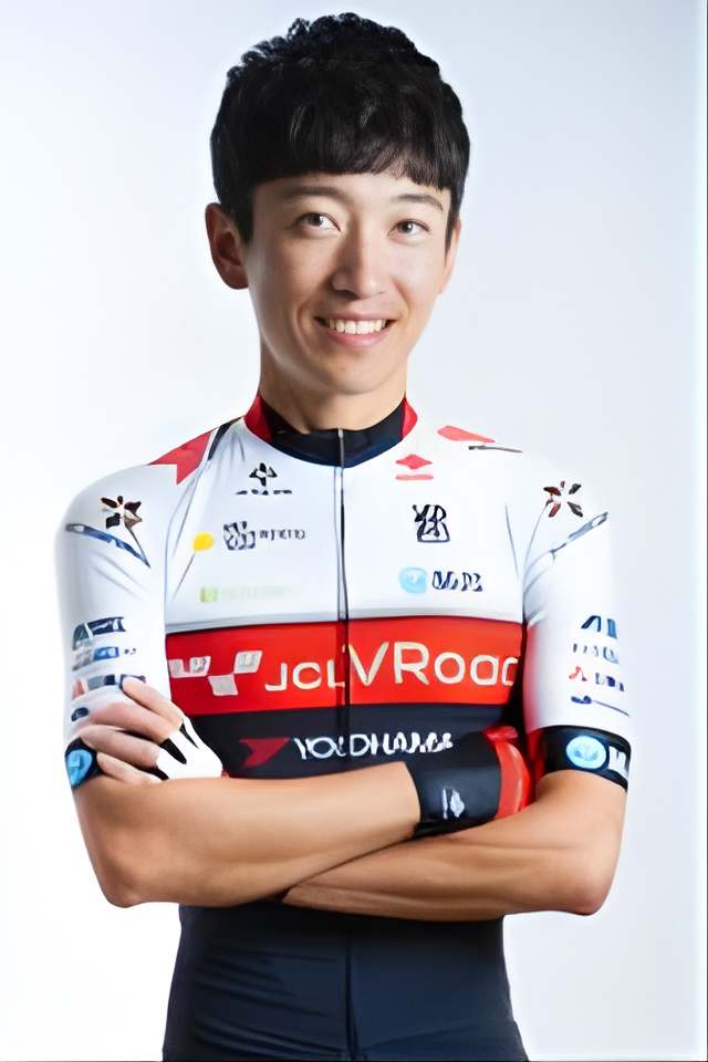 Nariyuki's profile