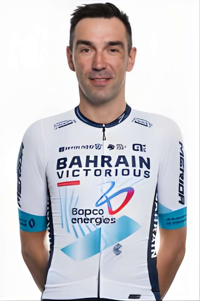 Kamil's profile