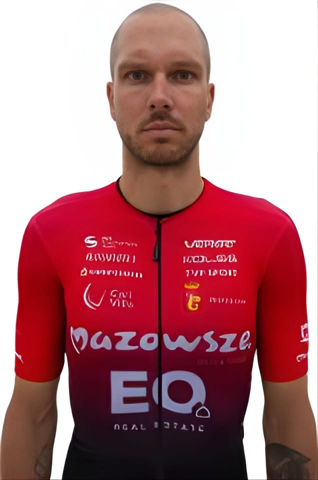 Paweł's profile