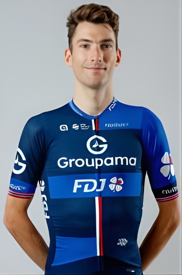 Sven Erik's profile