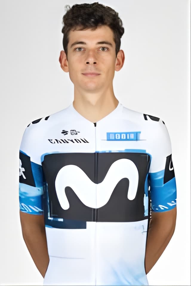 Davide's profile