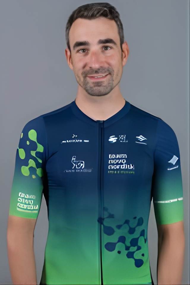 David's profile