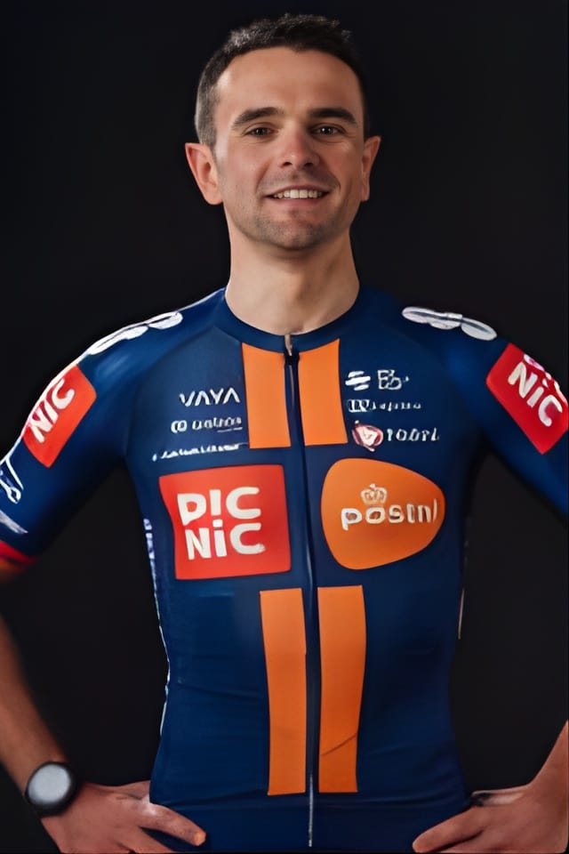 Romain's profile
