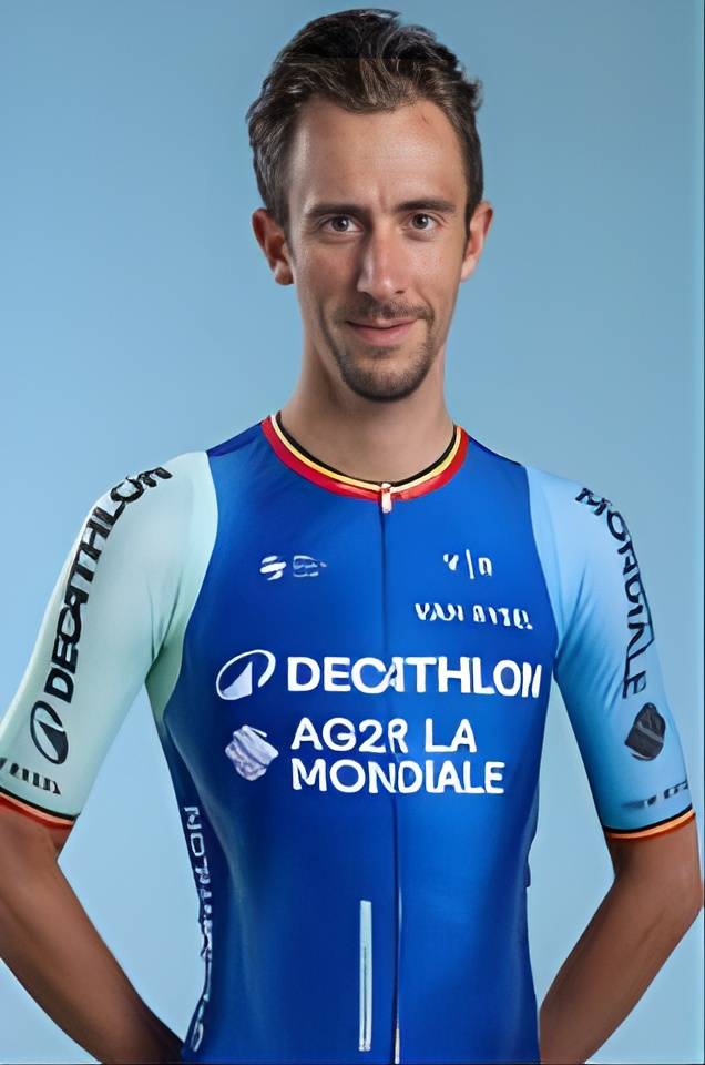 Dries's profile