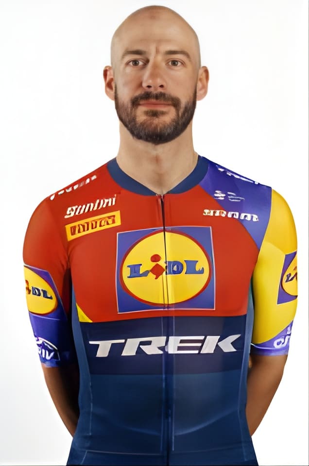 Julien's profile
