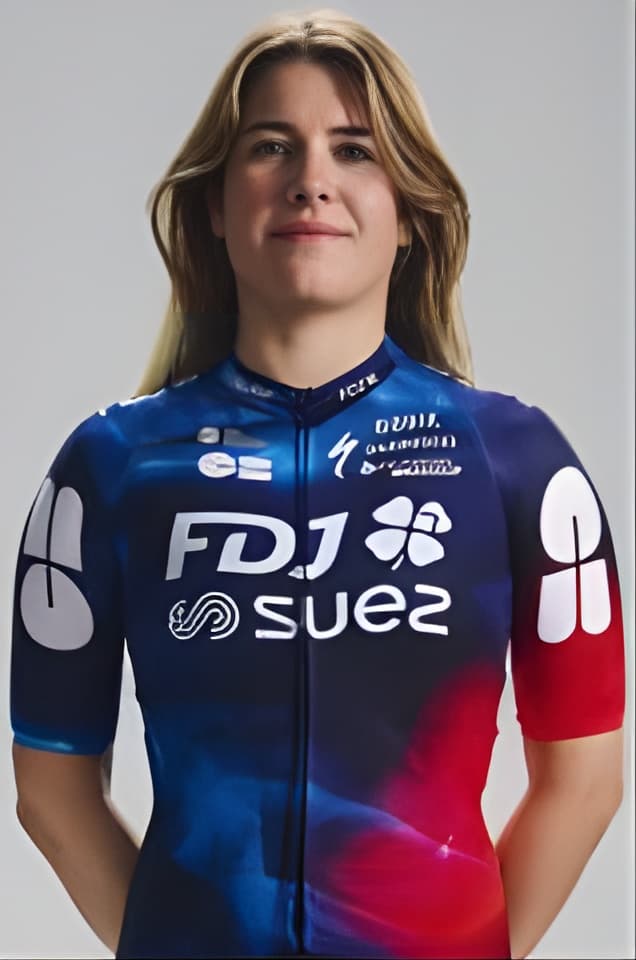 Coralie's profile