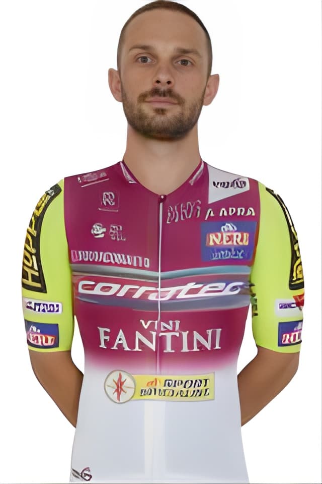 Jakub's profile