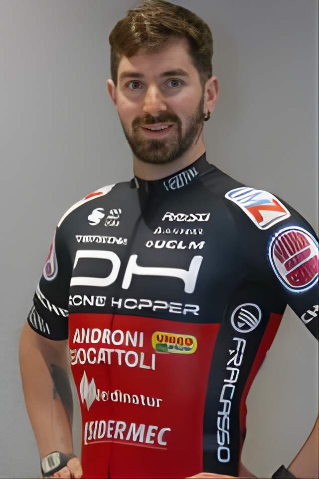 Eduard-Michael's profile