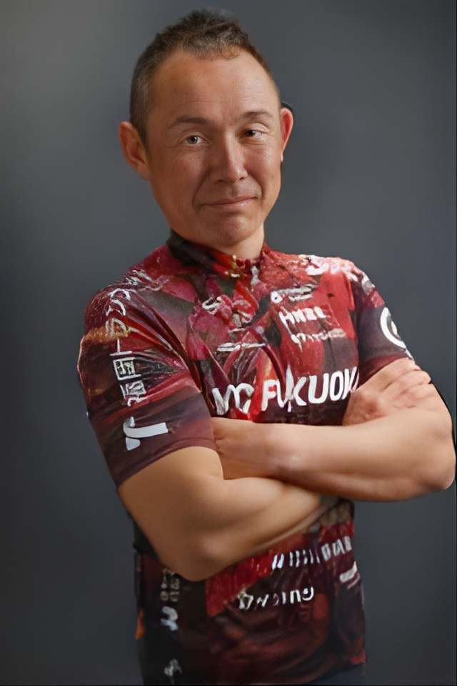 Naoki's profile