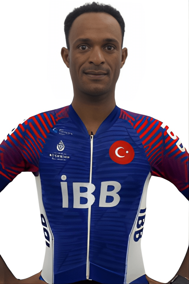 Natnael's profile