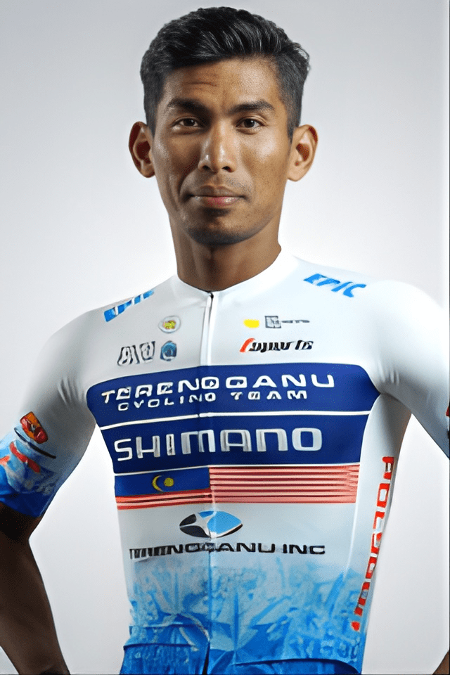 Nur Amirul Fakhruddin's profile