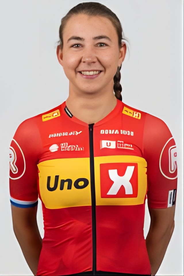 Anouska's profile