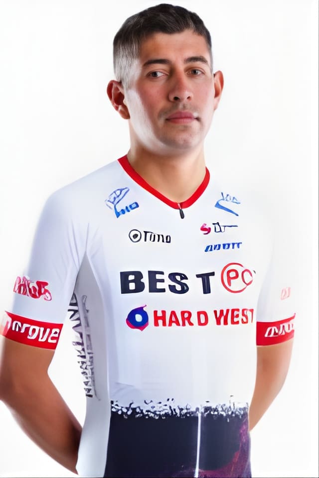Pablo Andres's profile