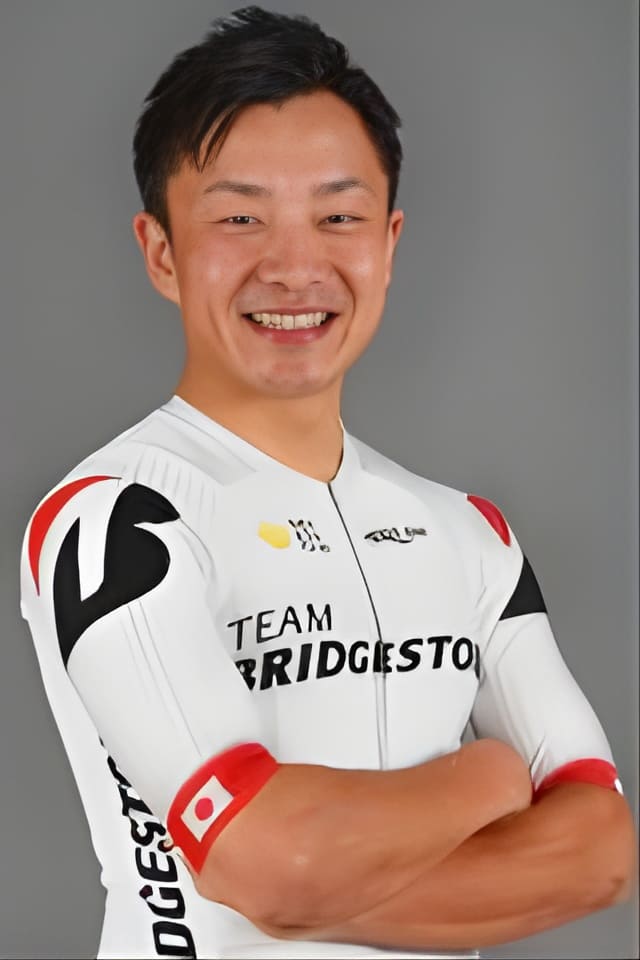 Kazushige's profile