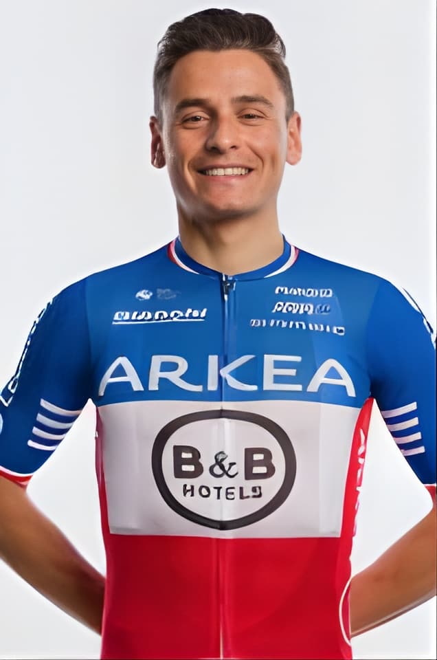 Clément's profile