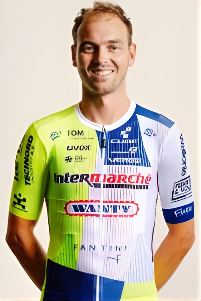 Dion's profile