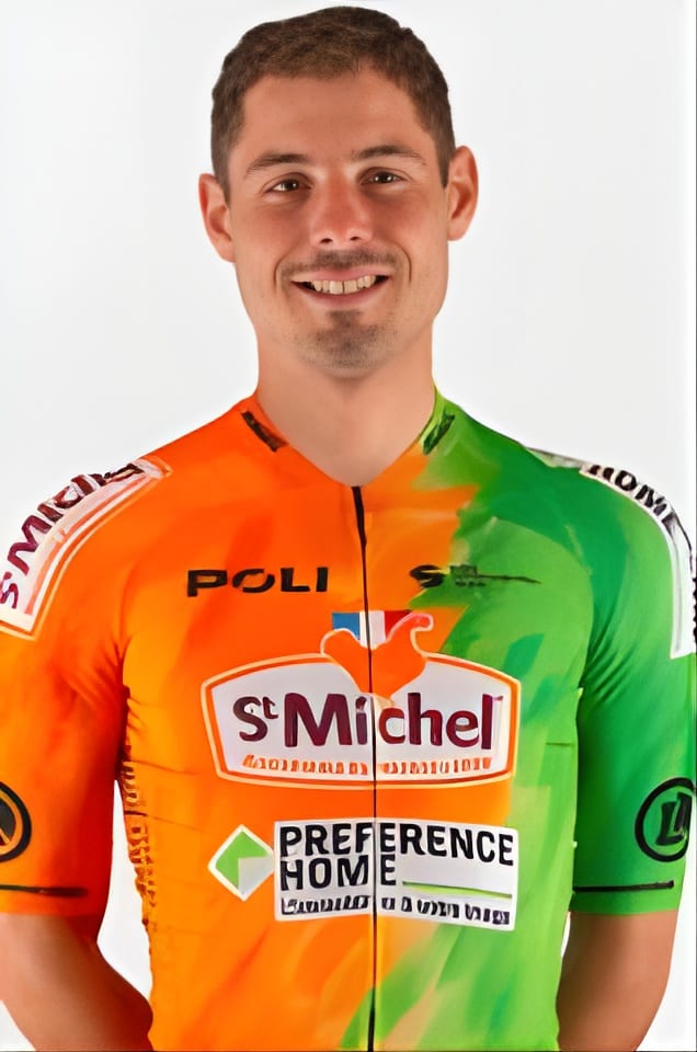 Romain's profile