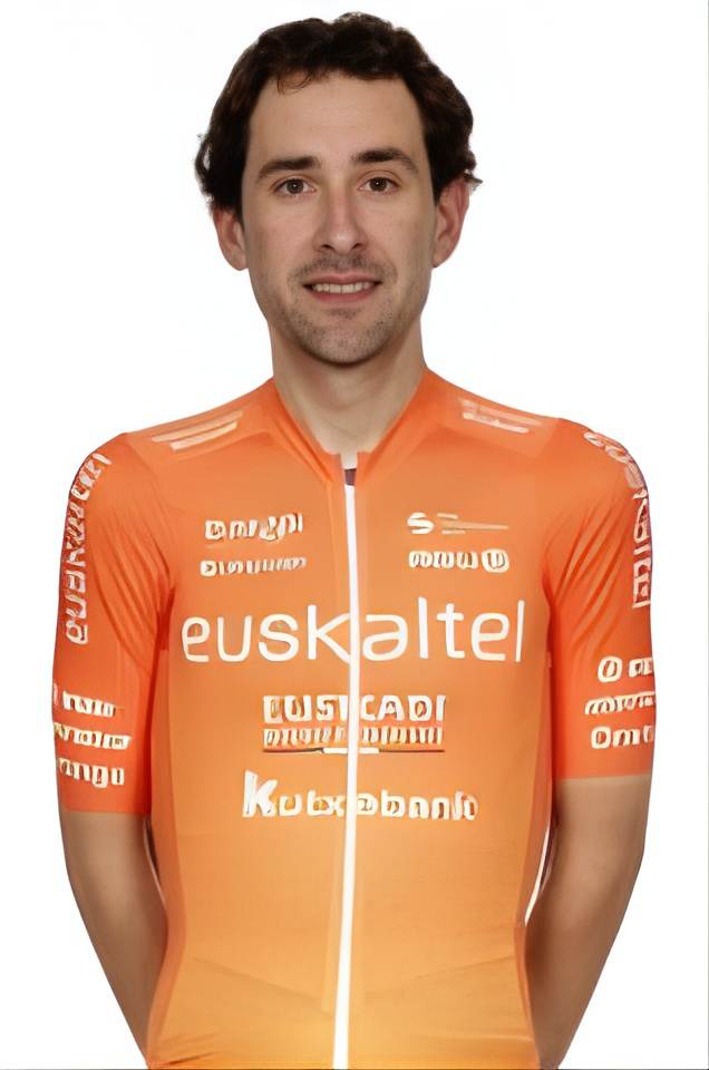 Mikel's profile