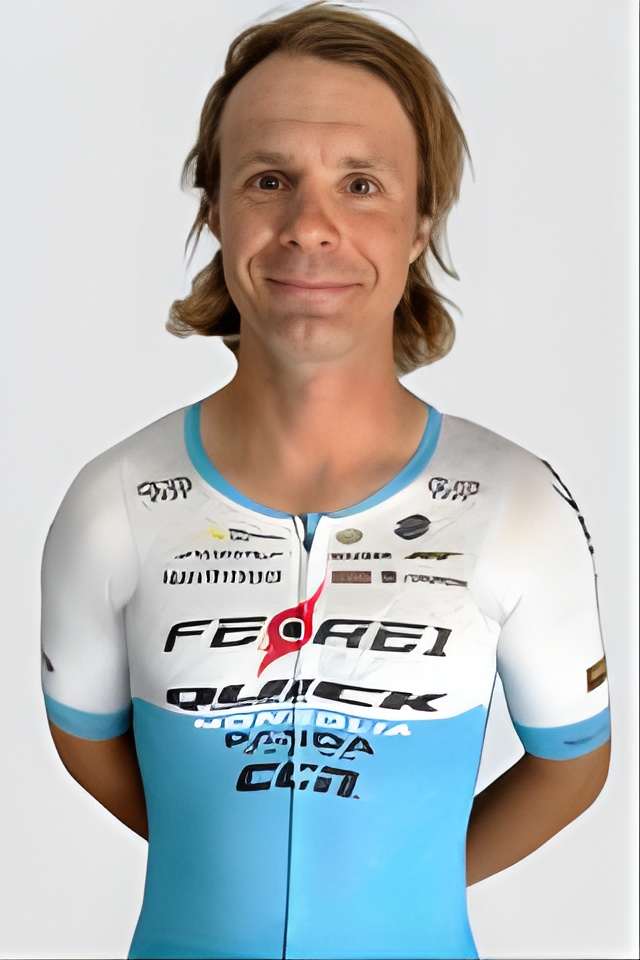Mihkel's profile