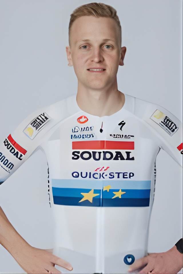 Tim's profile