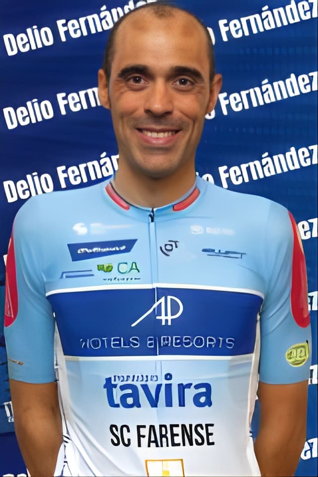 Delio's profile