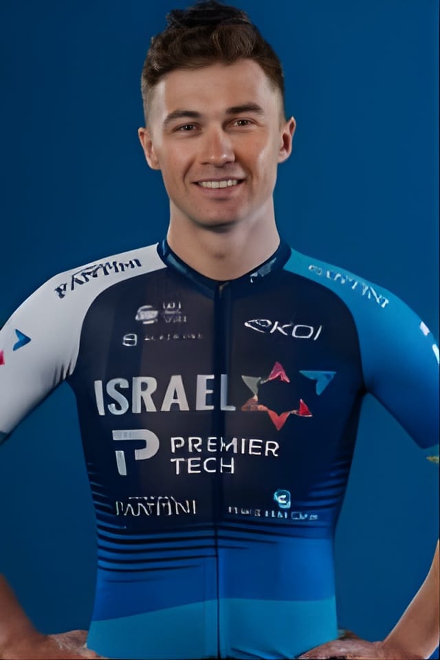 Alexey's profile