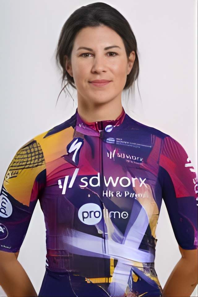 Elena's profile