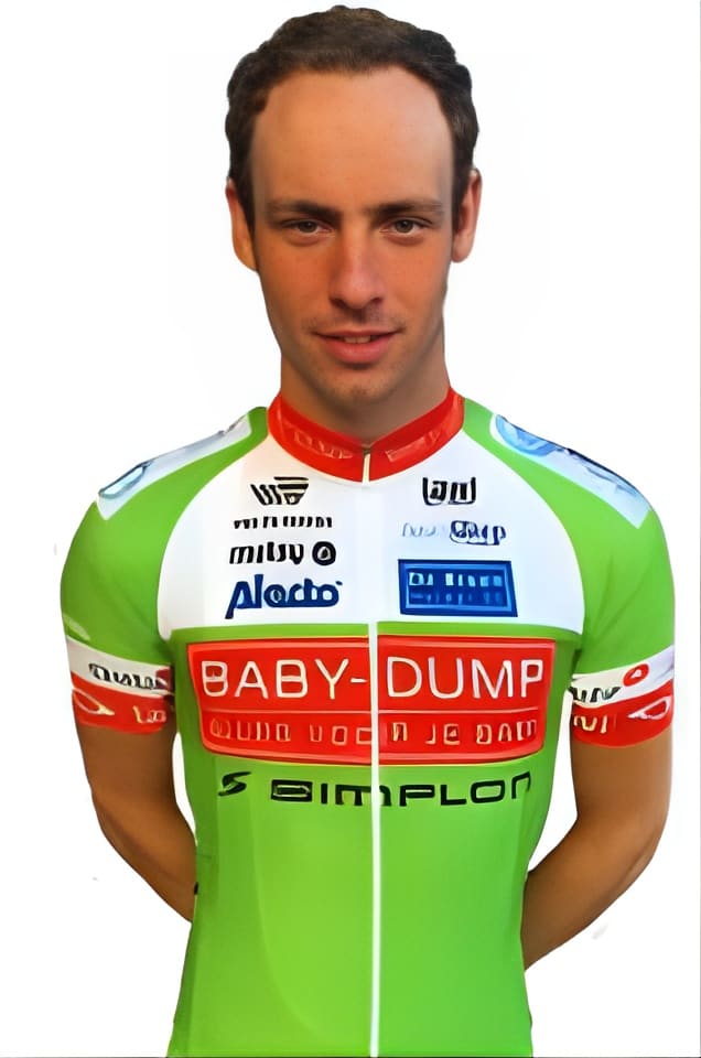 Koos Jeroen's profile