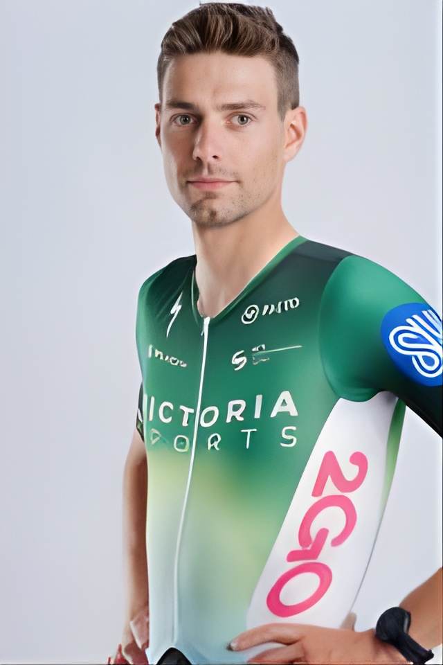 Jeroen's profile
