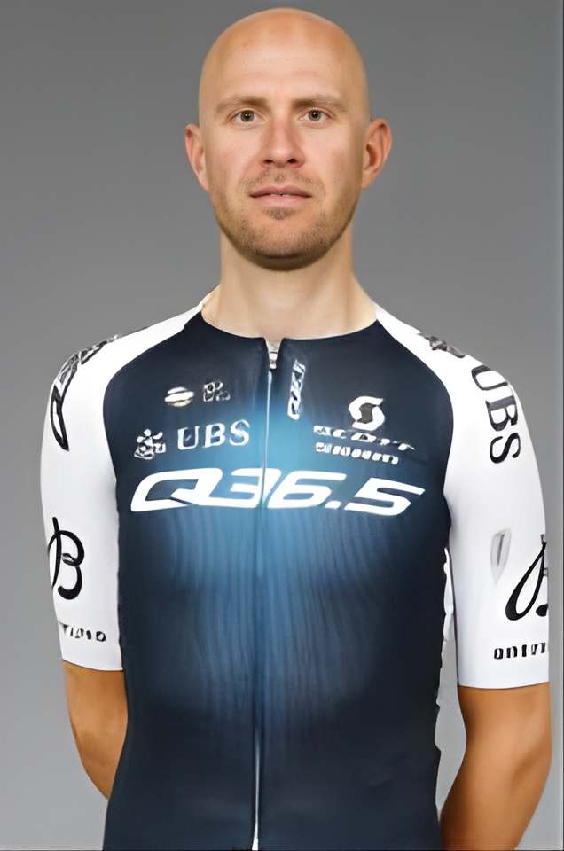 Frederik's profile