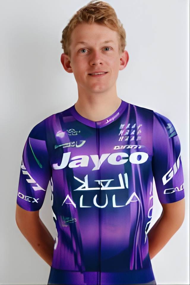 Koen's profile
