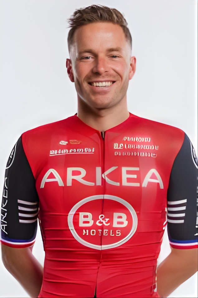 Florian's profile